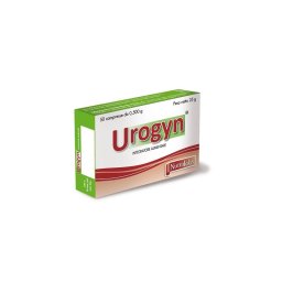 Urogyn D Mannosio Plus per rafforzare le difese immunitarie 50 compresse