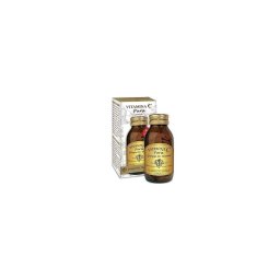 Dr Giorgini Vitamina C Pura integratore vitaminico 180 pastiglie