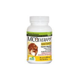 Micotherapy Maitake integratore per difese dell'organismo 90 capsule
