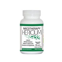 Micotherapy Hericium 30 capsule