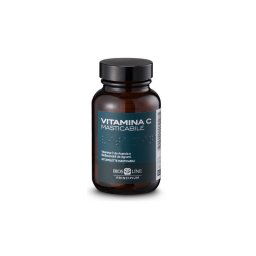 Principium Vitamina C Naturale 60 Compresse Masticabili
