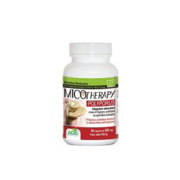 Micotherapy Polyporus 90 Capsule