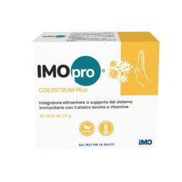 Imopro Colostrum Plus 30 Bustine