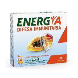 Energya Difesa Immunitaria 14 Stick