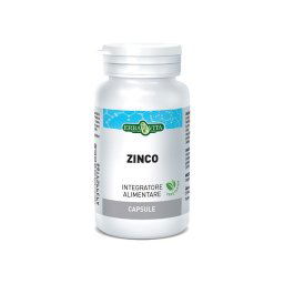 Zinco 60 Capsule