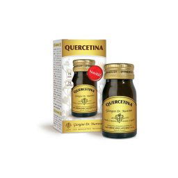 Quercetina 75 Pastiglie