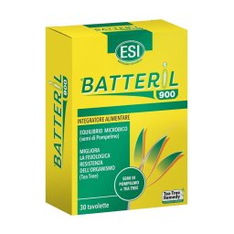 Esi Tea Tree Remedy Batteril 900 - 30 Tavolette