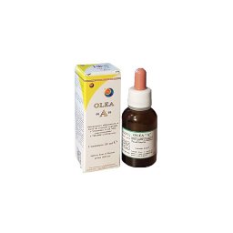 Olea A Gocce 20 ml