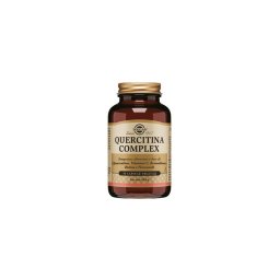 Quercitina Complex 50 Capsule Vegetali