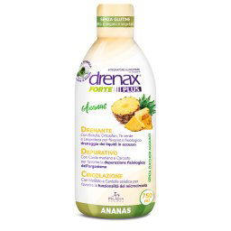 Drenax Forte esotico con estratto di Ananas 750 ml