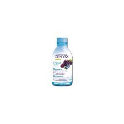Drenax Forte Mirtillo ed Uva integratore drenante e depurativo 300 ml