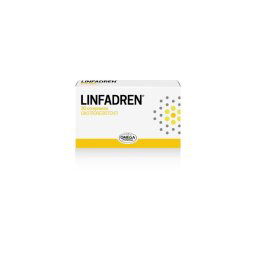 Linfadren Integratore Drenante 30 compresse