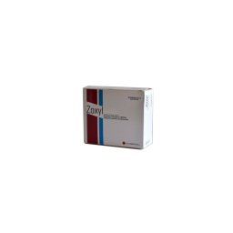 Zoxyl integratore per edemi 20 bustine