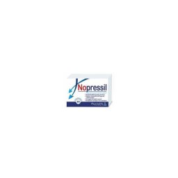 Neopressil integratore per favorire il drenaggio dei liquidi 30 compresse