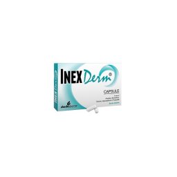 Inexderm 30 Capsule in Blister