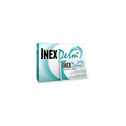 Inexderm 18 Bustine