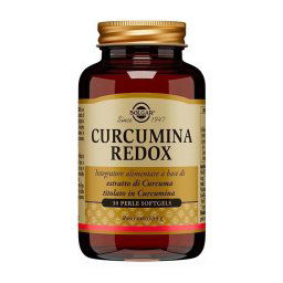 Curcumina Redox 30 Perle