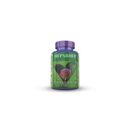 Hepardep 60 Capsule