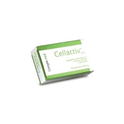 Cellactiv Plus 36 Capsule
