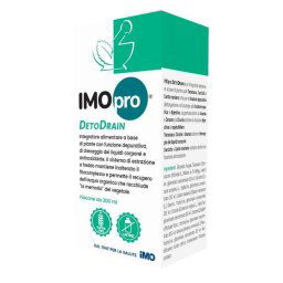 Imopro Detodrain 200 ml