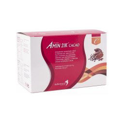 Amin 21k Cacao 336 g