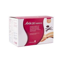 Amin 21k Vaniglia 327,81 g