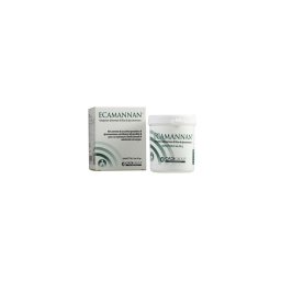 Ecamannan polvere integratore di Glucomannano 50 g