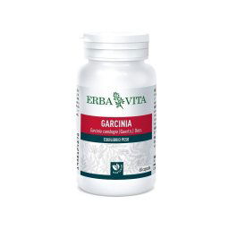 Garcinia Cambogia integratore per equilibrio del peso corporeo 60 capsule