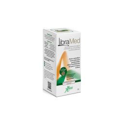 LibraMed Fitomagra Integratore per Controllo del Peso 138 compresse