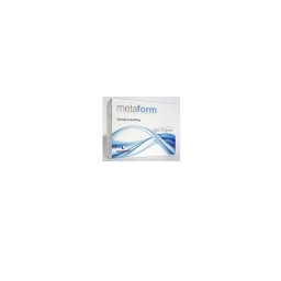 Metaform integratore per controllo del peso 30 compresse
