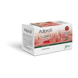 Abiprox Fitomagra tisana integratore per il controllo del peso 20 bustine