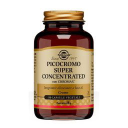 Picocromo Superconcentrato 90 Capsule Vegetali