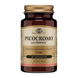 Picocromo 90 Tavolette