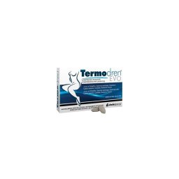 Termodren Evo 30 Compresse