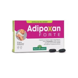 Adipoxan Forte 30 Capsule