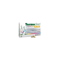 Termodren Kalo 30 Compresse