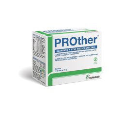 Prother 10 Buste 10 g