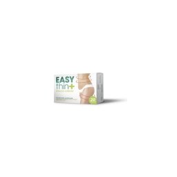 Easythin+ Brucia Calorie 20 Compresse