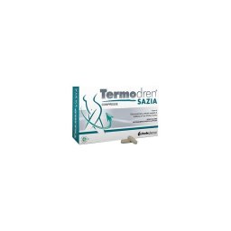 Termodren Sazia 30 Compresse