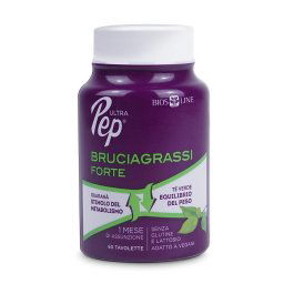 Ultra Pep Bruciagrassi Forte 60 Tavolette