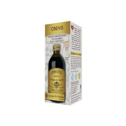 Obevis Liquido Analcolico 200 ml