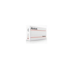 Alvios 30 Compresse