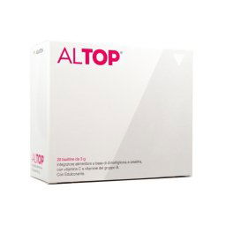 Altop 20 Bustine 3 g