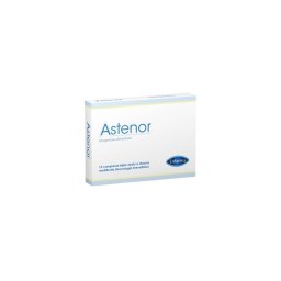 Astenor integratore antiossidante per stanchezza e affaticamento 15 compresse