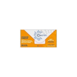 Coasten integratore ad azione energizzante 12 flaconcini