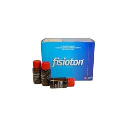 Fisioton integratore energizzante 20 flaconcini