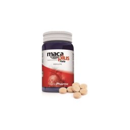 Maca Plus Forte integratore per la stanchezza fisica e mentale 50 compresse