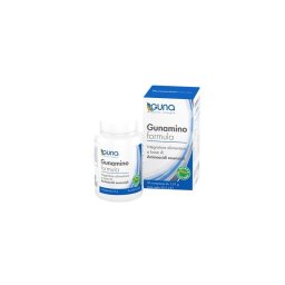 Gunamino Formula integratore di amminoacidi essenziali 50 compresse