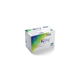 Bio KMag integratore alimentare salino 30 bustine