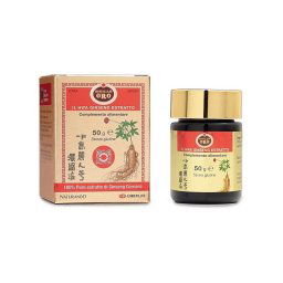 Il Hwa Ginseng Estratto integratore tonico-adattogeno 50 g
